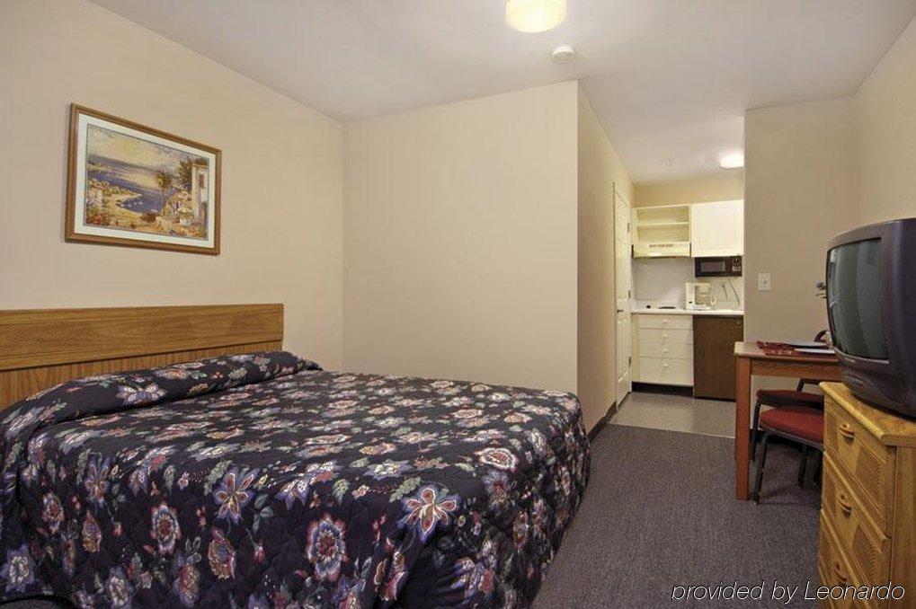 Studio 6-Savannah, Ga Bilik gambar