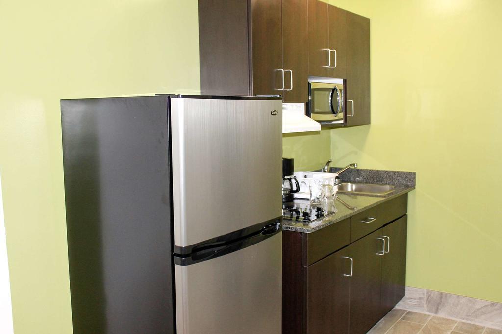 Studio 6-Savannah, Ga Bilik gambar